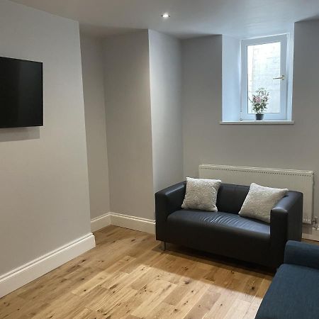 Great 2 Bedroom Flat Plymouth Exterior photo
